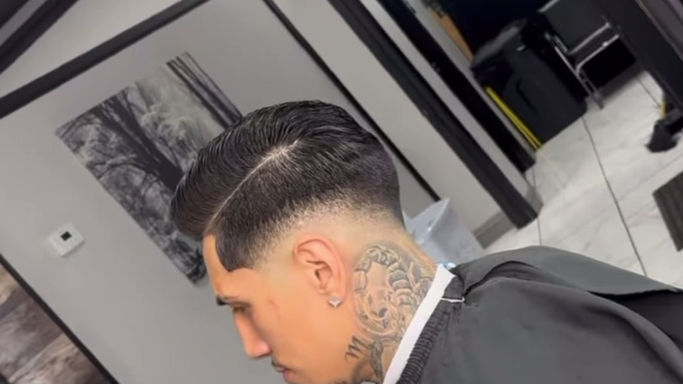 LUNA CUT